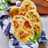 Garlic Butter Naan