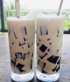 sương sáo thập cẩm