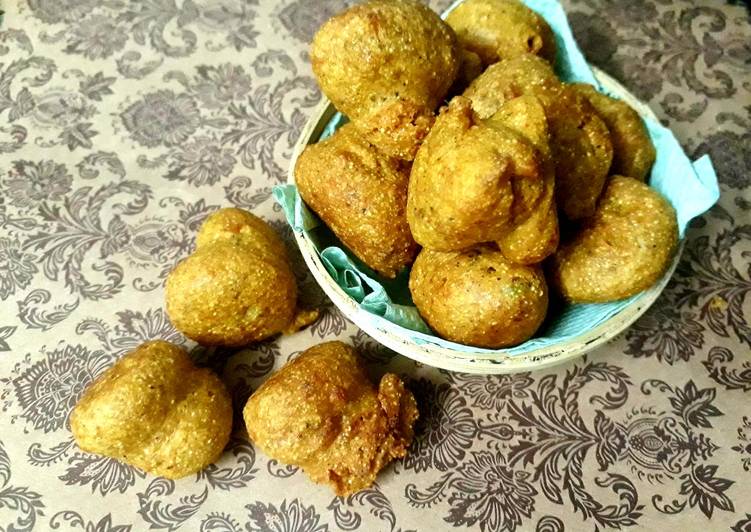 Recipe of Perfect Dakor na gota