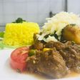 Carne guisada 🌱