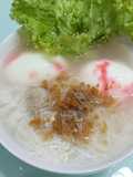 Mie soa ulang tahun