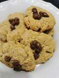 Galletas integrales