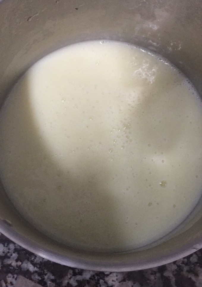 Una foto de Crema de verduras ideal y ligera,
