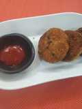 Chicken cutlet