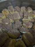 Tahu bakso daging