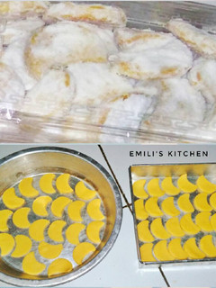 Foto resep Putri Salju