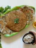 કોથમીર ઉત્તપમ જૈન (Coriander Uttapam Jain Recipe in Gujarati)