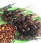 Resep 15. SATE MARANGGI khas Purwakarta, Bikin Ngiler