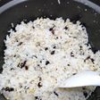 Arroz navideño🍚