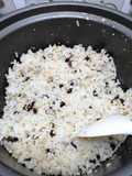 Arroz navideño🍚