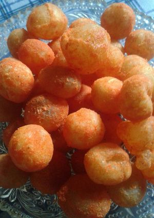 Foto resep Cimol bledos ala bukbidan