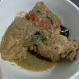 Ayam Masak Putih (khas Aceh)