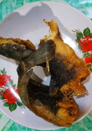 Foto resep Lele Goreng