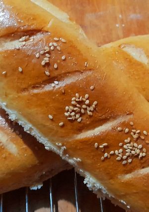 Una foto de Baguette