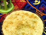 عيش السرايا