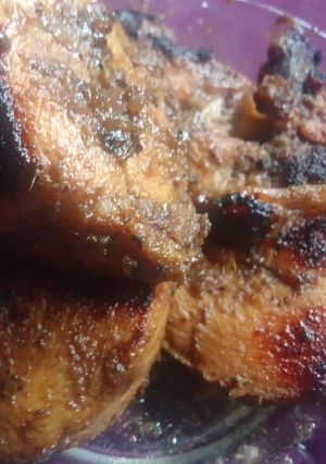 Foto resep Ayam Bakar Kalasan