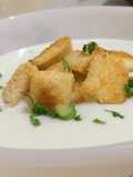 Vichyssoise