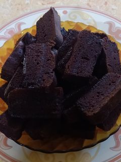 Foto resep Brownies kukus