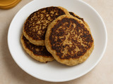 Αλμυρά πανεύκολα pancake