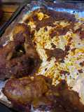 Ayam Bakar Rujak Mommy Ken