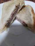 Burger Sándwich Grill