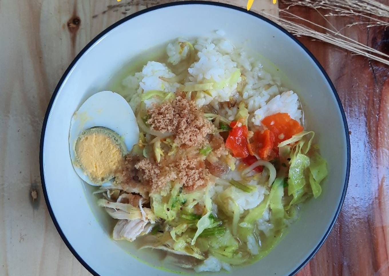 Soto Koya Gurih