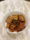 Homestyle Braised Pork