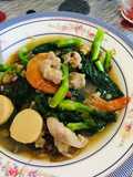 ราดหน้าหมู