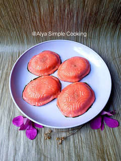 Foto resep Kue Angku/ Kue Ku