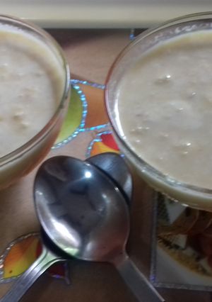 रबड़ी रेसिपी मुख्य फोटो