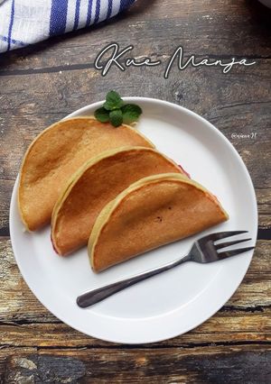 Foto resep Kue Manja