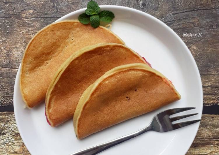 Bagaimana Menyiapkan Kue Manja, Bikin Ngiler