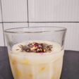 Jagung kelapa creamy