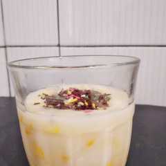รูปของ Jagung kelapa creamy