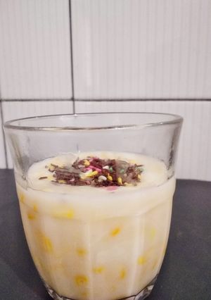 Foto resep Jagung kelapa creamy