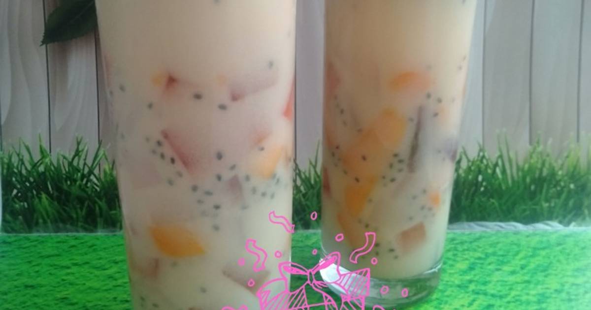 141 resep fruit punch enak dan sederhana ala rumahan - Cookpad