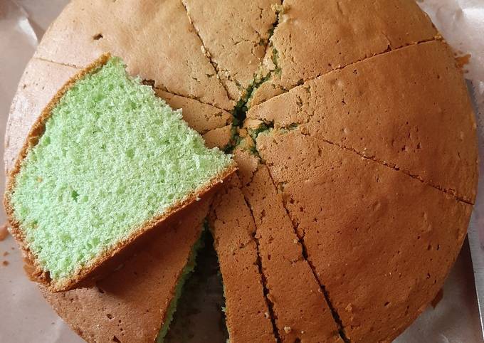 Resep Kue Bolu Panggang Untuk Loyang Bulat 24Cm Oleh Mamitak - Cookpad Resep Kue Bolu Panggang Untuk Loyang Bulat 24Cm Oleh Mamitak - Cookpad