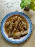 Gulai Ayam