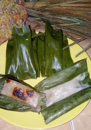 Foto resep Otak otak ayam