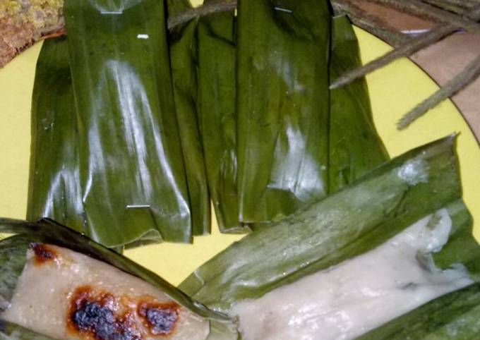 Otak otak ayam