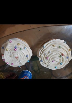 Una foto de Pan de 5 tazas