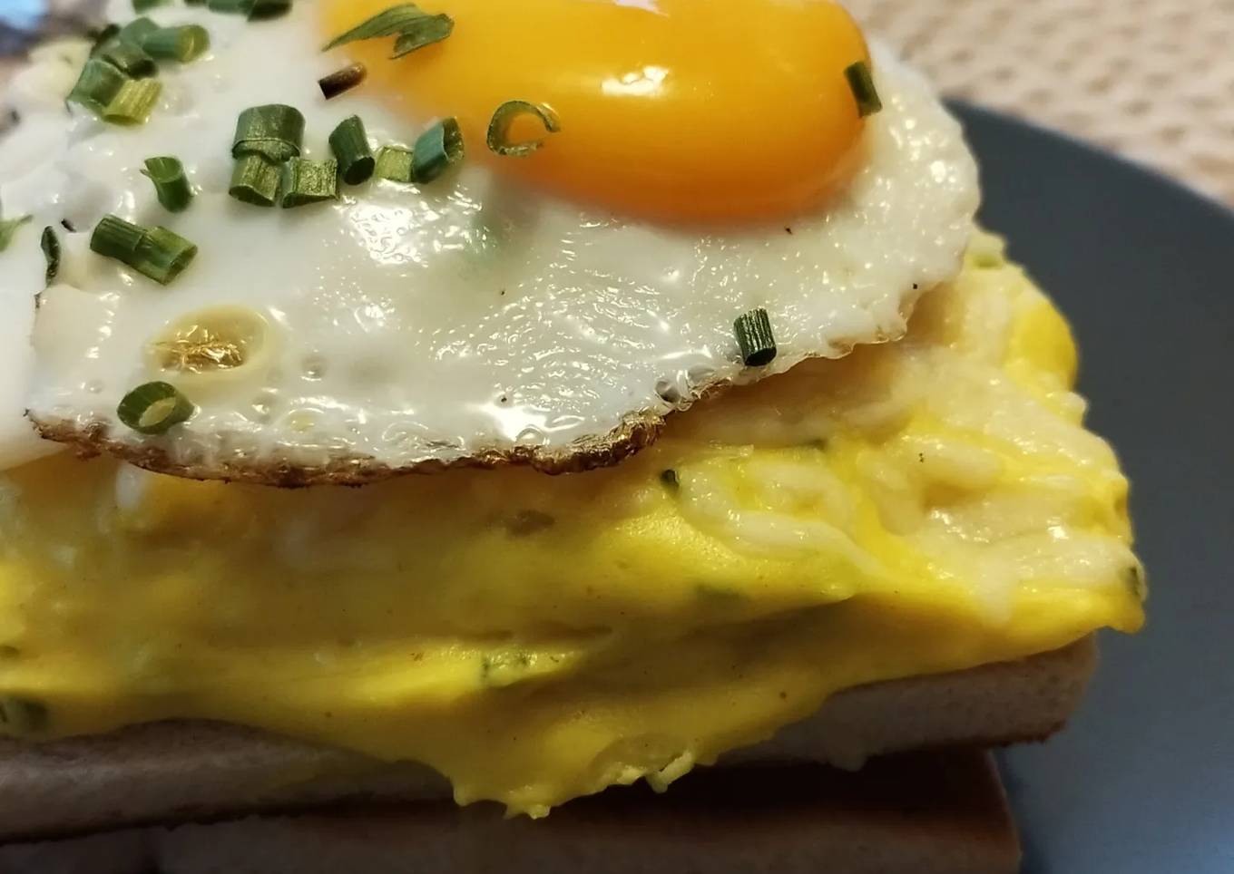 Croque-madame