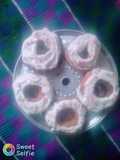 Donas 🍩🍩🍩caseras a mi manera