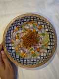 Ceviche peruano