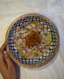 Ceviche peruano