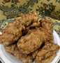 Cara Mudah Membuat Resep Ayam Goreng Tepung ala KFC yang Uenak Anti Ribet, Uenak Banget