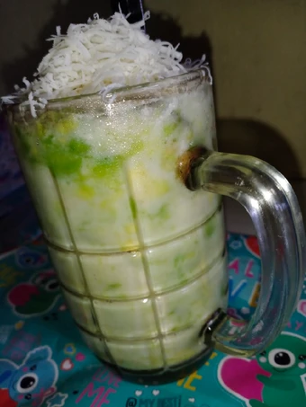 Langkah Mudah untuk Membuat Resep Alpukat kocok Simpel tapi enak yang Sempurna Anti Ribet, Uenak Banget