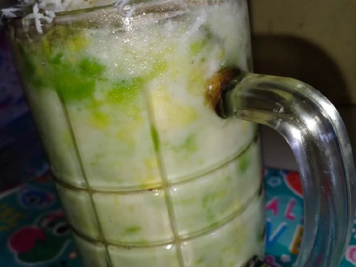 Langkah Mudah untuk Membuat Resep Alpukat kocok Simpel tapi enak yang Sempurna Anti Ribet, Uenak Banget