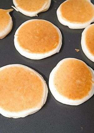 Foto de Panquecas