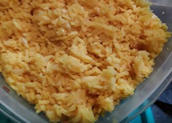 Ultimate Make Recipe Mexican inspired seasoned rice Delicious Ultimate Make Recipe Mexican inspired seasoned rice Delicious